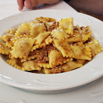 Photo n°2 de l'avis de Mary.a fait le 08/07/2019 à 07:23 sur le  Da Lorietta à Cerretoli