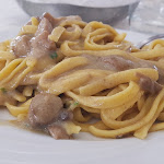 Photo n°2 de l'avis de Simone.o fait le 20/10/2019 à 13:49 sur le  Hotel Ristorante Santina à Castro dei Volsci