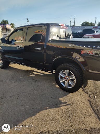 Auto Repair Shop «Mullins Automotive & Truck Services», reviews and photos, 726 N Magnolia Ave, Ocala, FL 34475, USA