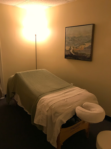 Revive & Thrive Massage Therapy