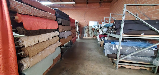 Fabric Store «Fabrictopia SA», reviews and photos, 926 W Laurel St, San Antonio, TX 78201, USA