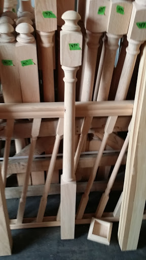 Building Materials Store «ABC Materials», reviews and photos, 711 Johnston St, Akron, OH 44306, USA