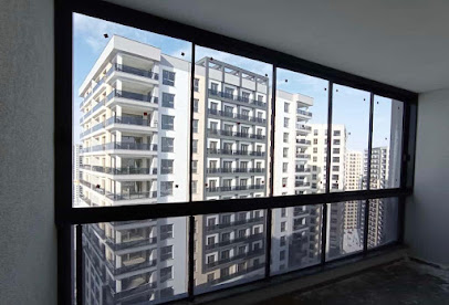 İklimpen Pimapen Altındağ | Pencere - Cam Balkon Sistemleri