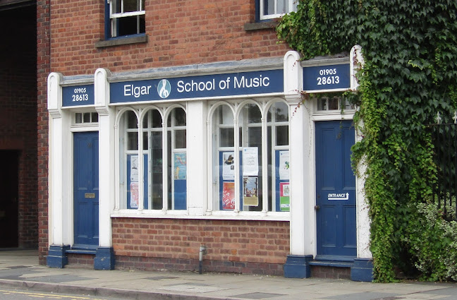 Elgar School Of Music - School
