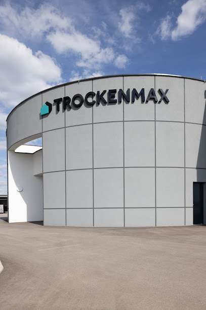 Trockenmax Entfeuchtung u Sanierungs GmbH