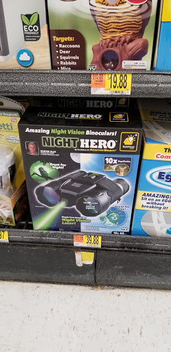 Discount Store «Walmart», reviews and photos, 112 Carroll Island Rd, Baltimore, MD 21220, USA