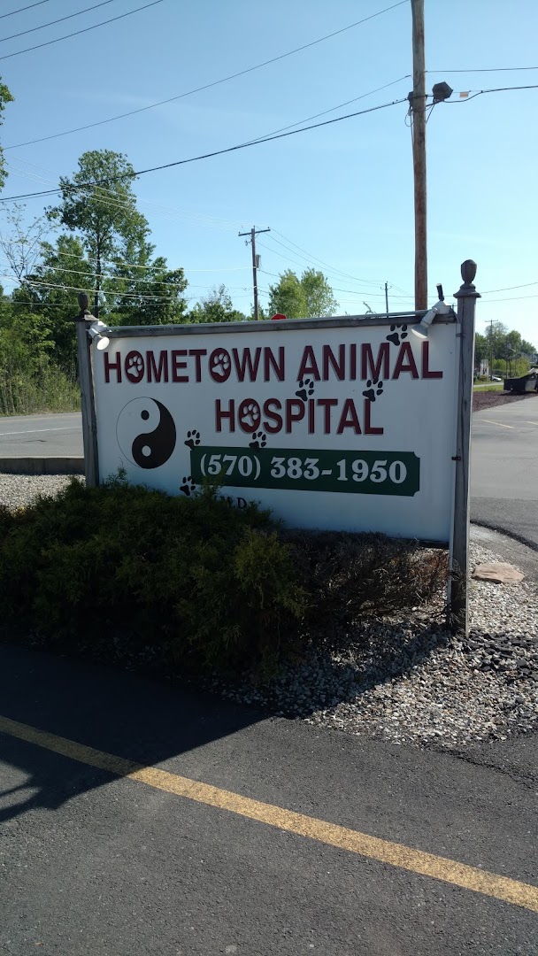 Hometown Animal Hospital