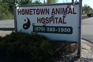 Hometown Animal Hospital image