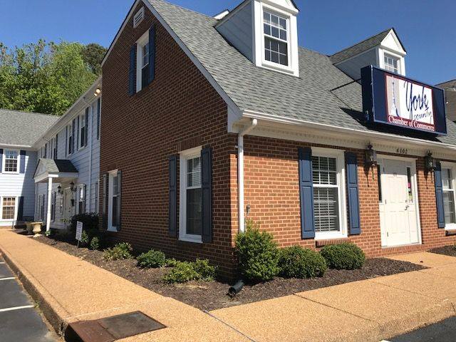 Powell & Co Salon 23692