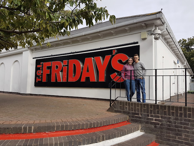 TGI Fridays - Birmingham Hagley Road