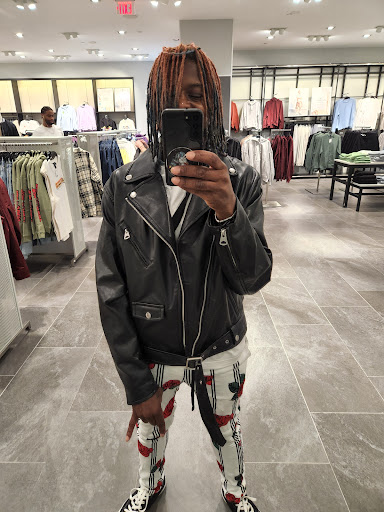 Shopping Mall «The Gallery», reviews and photos, 901 Market St, Philadelphia, PA 19107, USA