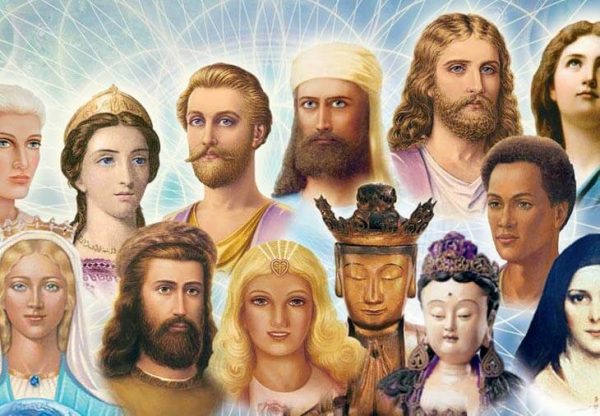 Comentários e avaliações sobre o Ordem Universal da Consciência do Cristo