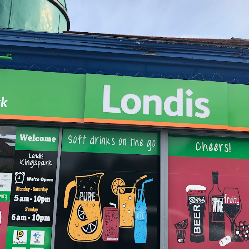 Londis Kings Park