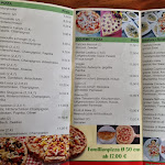 Photo n°2 de l'avis de M. fait le 09/07/2023 à 15:53 sur le  Ristorante - Pizzeria Calabria à Aichelberg