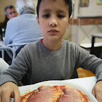 Photo n°2 de l'avis de May.a fait le 08/12/2019 à 09:26 sur le  Il Buchetto à Rome