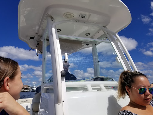 Boat Rental Service «Boat Rentals at Naples Bay Resort», reviews and photos, 1500 5th Ave S, Naples, FL 34102, USA