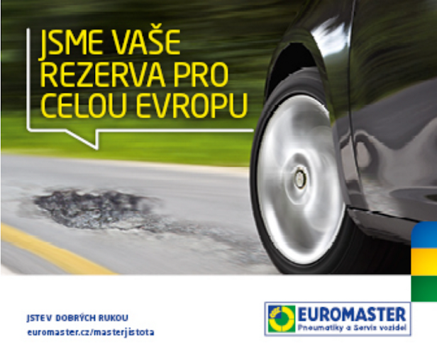 euromaster.cz