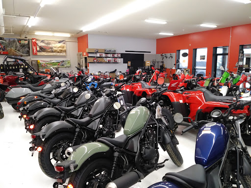 Motorcycle Dealer «Ridersport-Ithaca Inc», reviews and photos, 1575 Trumansburg Rd, Ithaca, NY 14850, USA