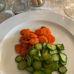 Photo n°2 de l'avis de Valentina.a fait le 29/10/2023 à 19:51 sur le  L'Angolo di Rosina à Novello