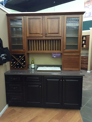 Lumber Store «Carter-Jones Lumber», reviews and photos, 172 N Case Ave, Akron, OH 44305, USA