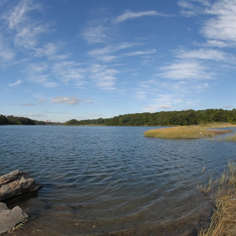 Pelham Bay Park