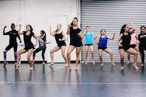 Inspire Dance Complex