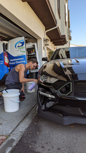 McBride Custom Detailing en Bonsall