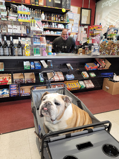 Liquor Store «Cardinal Wine & Spirits», reviews and photos, 1616 W Algonquin Rd, Hoffman Estates, IL 60192, USA