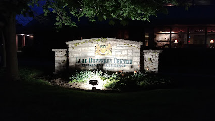 Lord Dufferin Centre Retirement Residence