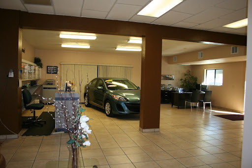 APS Auto Sales & Leasing Used Cars