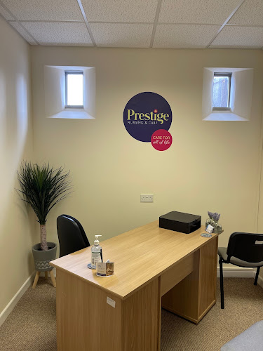 Prestige Nursing & Care Plymouth - Plymouth