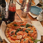 Photo n°1 de l'avis de Mirella.t fait le 20/03/2024 à 05:58 sur le  Da Nico à Hofheim