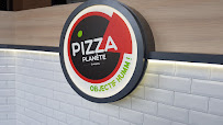 Photos du propriétaire du Livraison de pizzas Pizza Planète Company à Château-Gontier-sur-Mayenne - n°5
