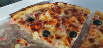 Plats et boissons du Pizzas à emporter Aux Pizzas Gourmandes à Villenave-d'Ornon - n°7