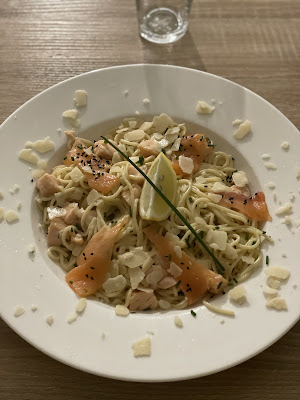La Roma Pizza Cenon à Cenon