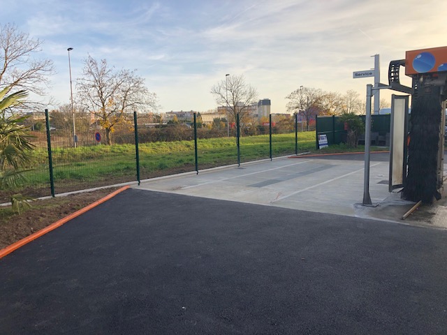 Photo n° 8 de l'avis de Roms-gam.n fait le 03/12/2021 à 11:09
