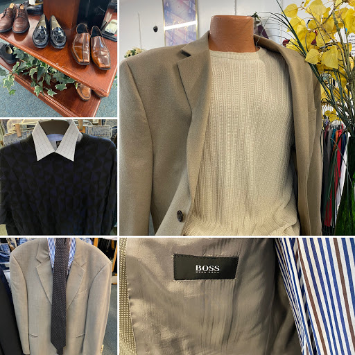 Thrift Store «Council Thrift», reviews and photos, 3297 Twelve Mile Rd, Berkley, MI 48072, USA