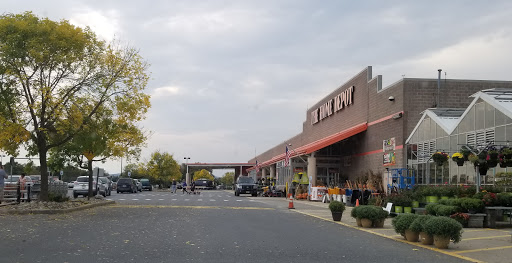 Home Improvement Store «The Home Depot», reviews and photos, 1209 Route 22, Phillipsburg, NJ 08865, USA