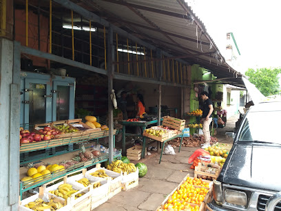 Mercado Municipal N° 5