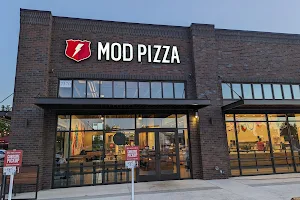 MOD Pizza image