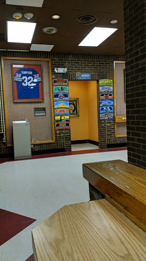 Travel Agency «Warrior Zone - Leisure Travel Services», reviews and photos, 3650 C Ave, Fort Lee, VA 23801, USA