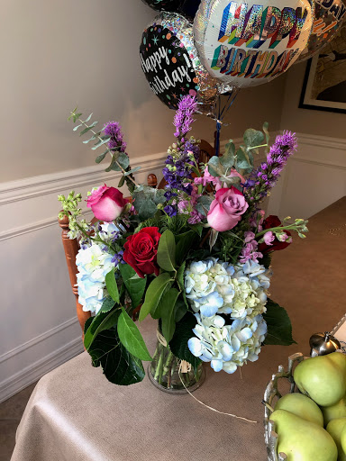 Florist «Wild Orchid of Westchester», reviews and photos, 29 Mill Rd, Eastchester, NY 10709, USA