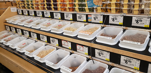 Health Food Store «Sprouts Farmers Market», reviews and photos, 110 W Sandy Lake Rd, Coppell, TX 75019, USA