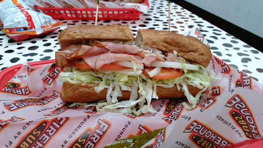 Sandwich Shop «Firehouse Subs», reviews and photos, 4306 Lawrenceville Hwy Ste 130, Tucker, GA 30084, USA