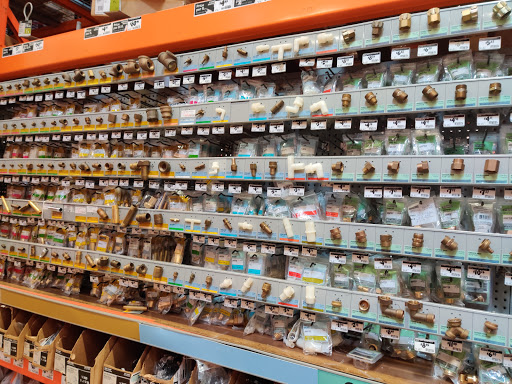 Home Improvement Store «The Home Depot», reviews and photos, 3555 Sports Arena Blvd, San Diego, CA 92110, USA