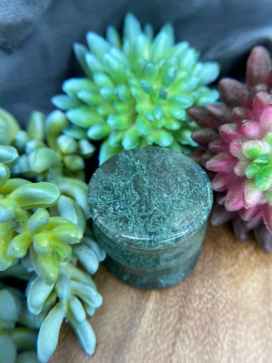 Explore medic alert tattoo ideas, creative tattoo ideas in Spartanburg, available at Sticks and Stones Body Piercing