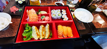 Plats et boissons du Restaurant japonais Jioko à Paris - n°6