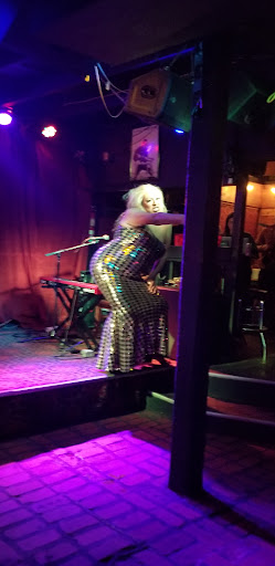 Live Music Bar «Deli», reviews and photos, 309 White St, Norman, OK 73069, USA