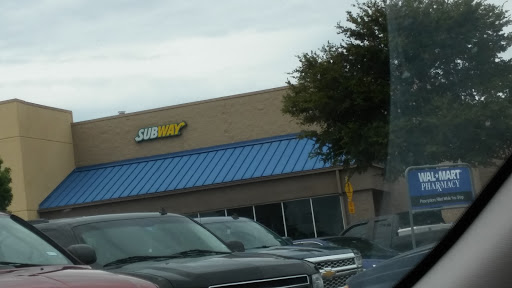 Department Store «Walmart Supercenter», reviews and photos, 2501 Lakeview Pkwy, Rowlett, TX 75088, USA