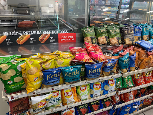 Convenience Store «7-Eleven», reviews and photos, 1865 Lincoln Blvd, Santa Monica, CA 90404, USA